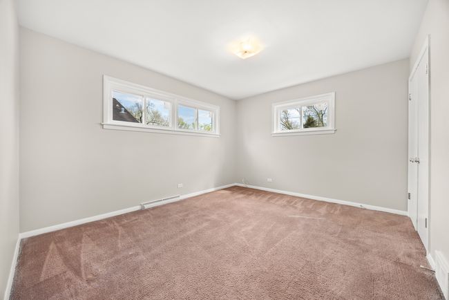 1405 Evergreen Rd, House other with 3 bedrooms, 1 bathrooms and 2 parking in Homewood IL | Image 14