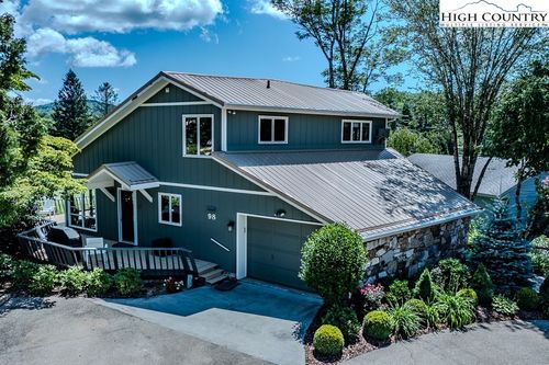 98 Pine Ridge Loop, Newland, NC, 28657-8420 | Card Image