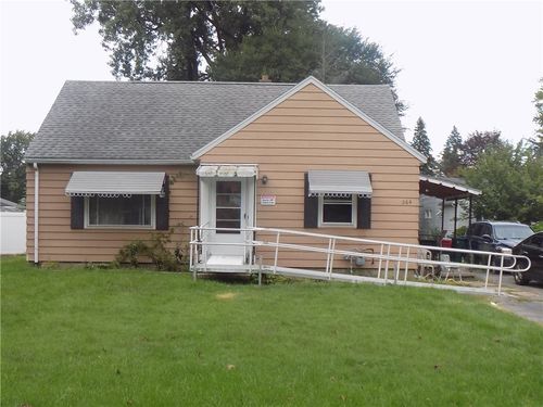 364 Orland Rd, Irondequoit, NY, 14622-2209 | Card Image