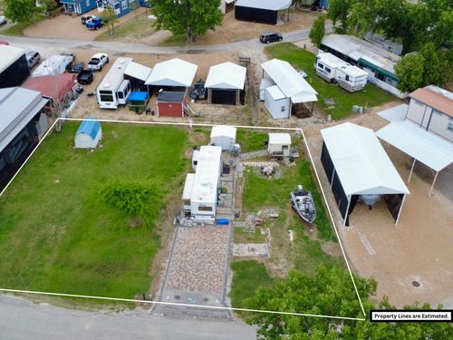 2065 Pelican Isle Dr, Kerens, TX, 75144-6221 | Card Image