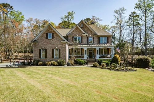 1055 Coleridge Way, Suwanee, GA, 30024-6853 | Card Image