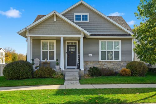 2914 Bulwer Lane, FITCHBURG, WI, 53593 | Card Image