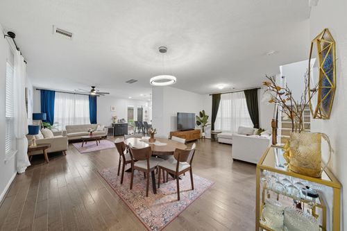 8624 Cedar Plains Ln, Houston, TX, 77080-2400 | Card Image