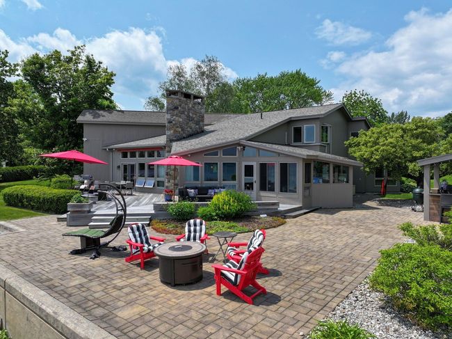 1646 Lake Shore Rd, House other with 3 bedrooms, 3 bathrooms and 6 parking in Chazy NY | Image 79