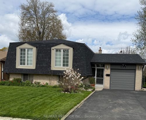 235 Louis Dr, Mississauga, ON, L5B1Z1 | Card Image