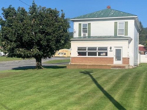 38 Jackson River Rd, MONTEREY, VA, 24465-2417 | Card Image