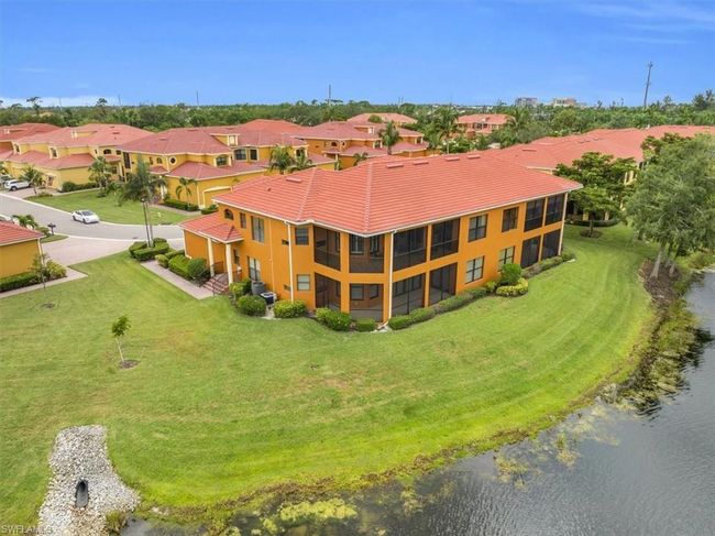 202 - 15911 Prentiss Pointe Cir, Condo with 3 bedrooms, 2 bathrooms and 2 parking in FORT MYERS FL | Image 36