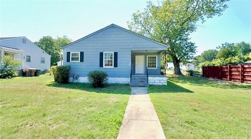 1512 Andover Ave, Greensboro, NC, 27405-5035 | Card Image
