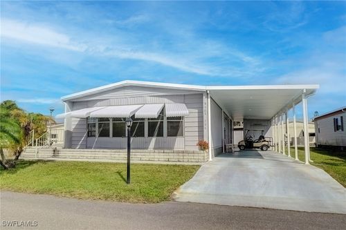 5501 John Alden Ln, NORTH FORT MYERS, FL, 33917-9028 | Card Image
