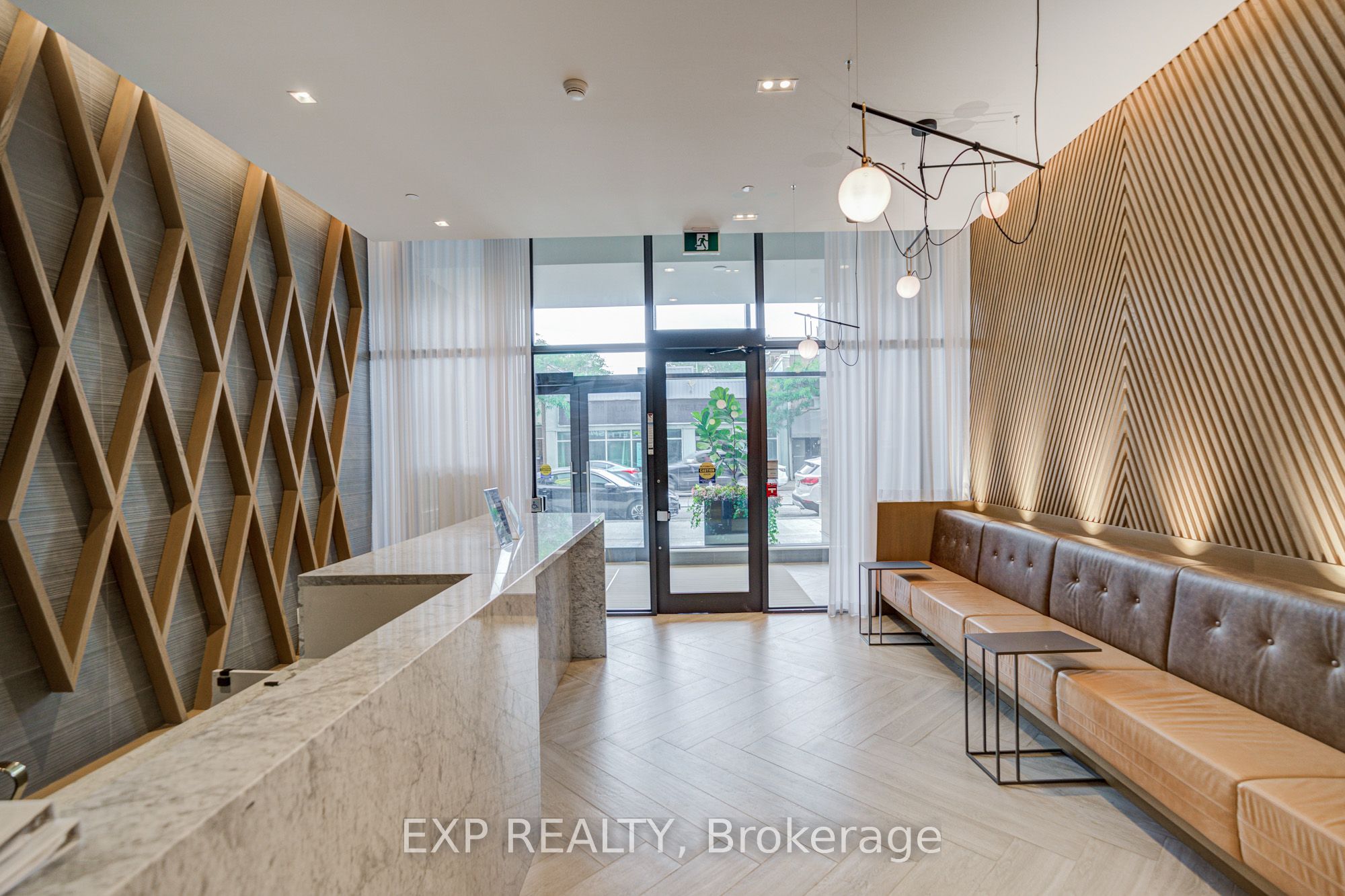 Residential in Toronto E01 3