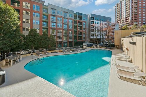 2303-3481 Lakeside Dr Ne, Atlanta, GA, 30326-1337 | Card Image