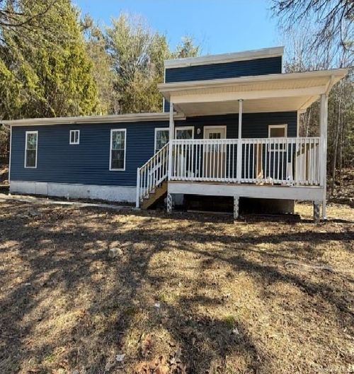 82 High Rock Rd, West Coxsackie, NY, 12192-2101 | Card Image