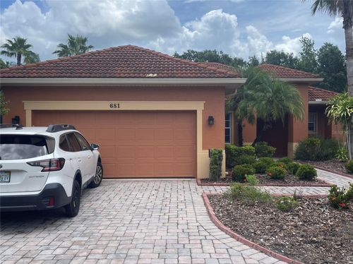 681 Coronado Dr, POINCIANA, FL, 34759-3292 | Card Image