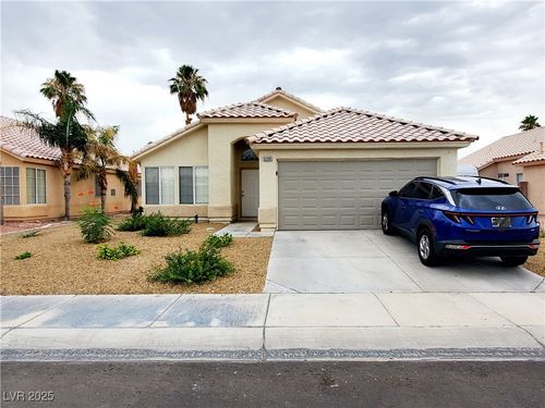 5104 Brookmere Dr, Las Vegas, NV, 89130-5220 | Card Image
