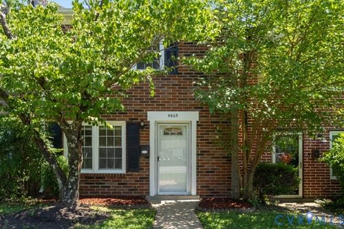 4605 Cogbill Rd, North Chesterfield, VA, 23234-5424 | Card Image