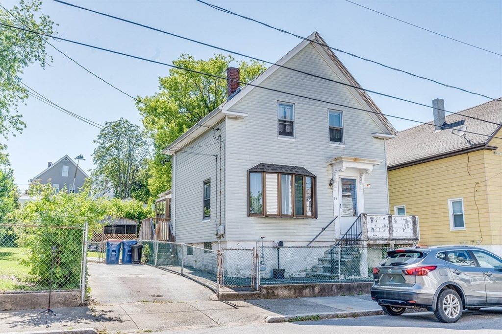Myrtle St, New Bedford, MA 02740