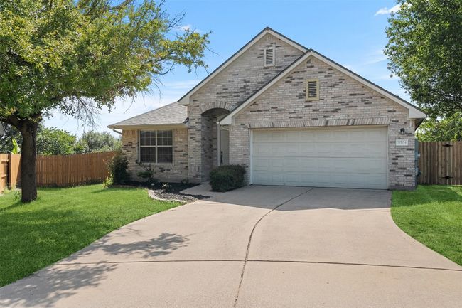 11704 Long Rifle Cv, House other with 3 bedrooms, 2 bathrooms and null parking in Austin TX | Image 38