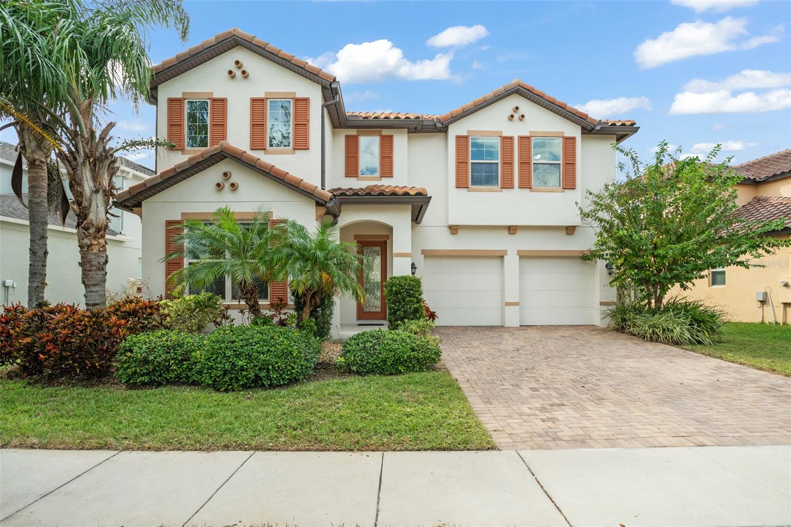 Outlook Rock Trl, Windermere, FL 34786