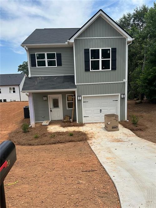 23 Taylor St, Toccoa, GA, 30577-3496 | Card Image
