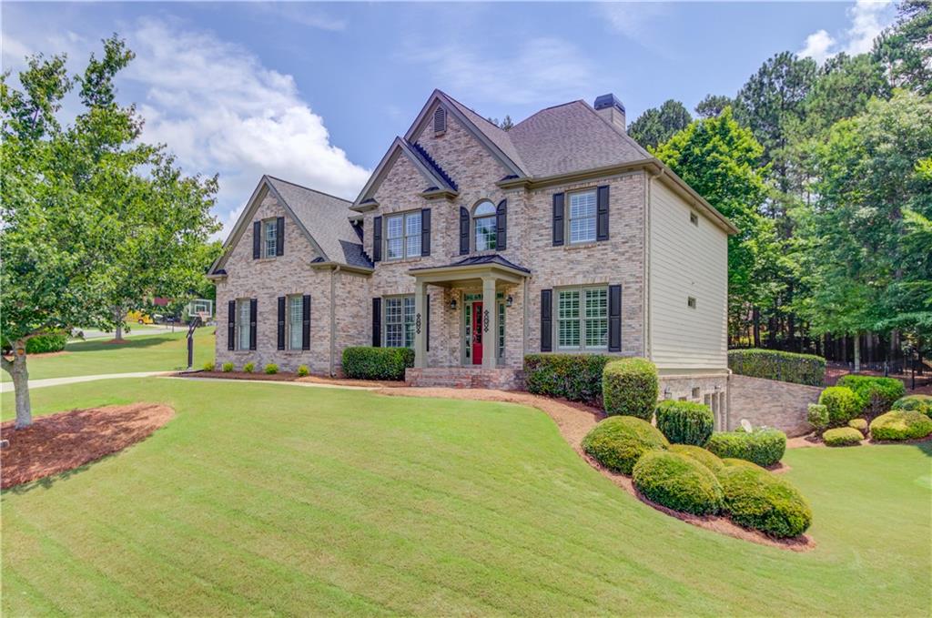 Autumn Sage Dr, Dacula, GA 30019