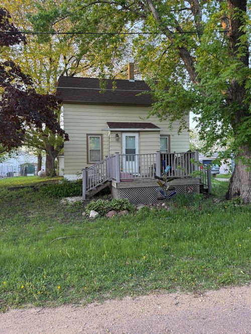 112 3rd St, Pemberton, MN, 56078-2238 | Card Image