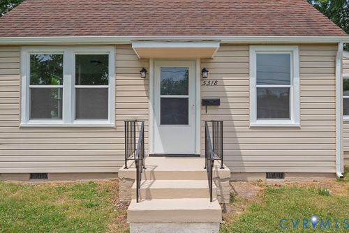 5318 Bloomingdale Ave, Henrico, VA, 23228-6104 | Card Image