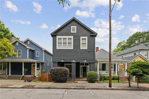 66 Howell St Ne, ATLANTA, GA, 30312-1646 | Card Image
