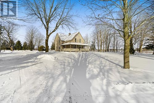 3132 County Road 27 Road, Elizabethtown Kitley, ON, K0E1M0 | Card Image