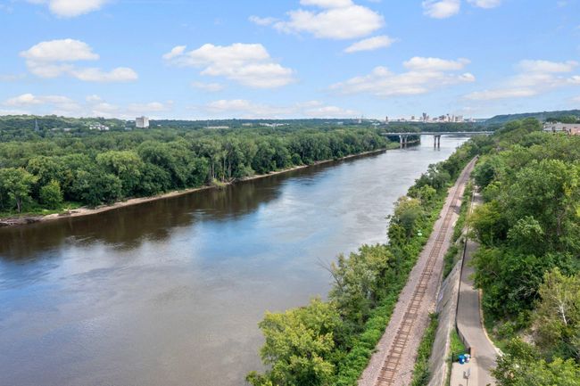 Views Of Mississippi River | Image 32