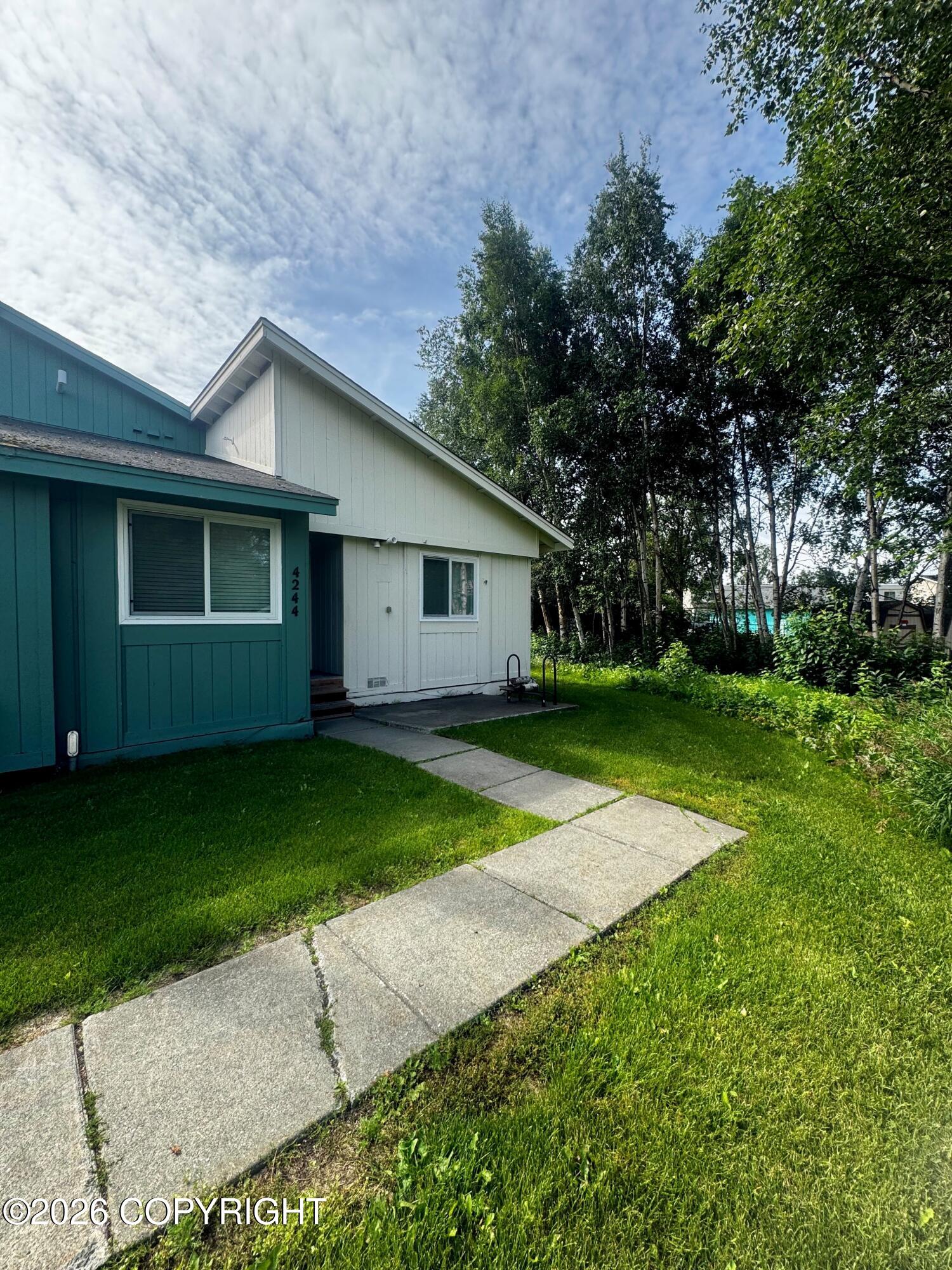 Residential in Anchorage 2