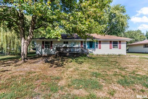 168 W Lockhart St, Niantic, IL, 62551-8077 | Card Image