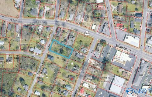 106 S Thaxton St, Albertville, AL, 35950 | Card Image