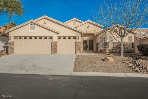 3516 Amish Ave, North Las Vegas, NV, 89031-3591 | Card Image