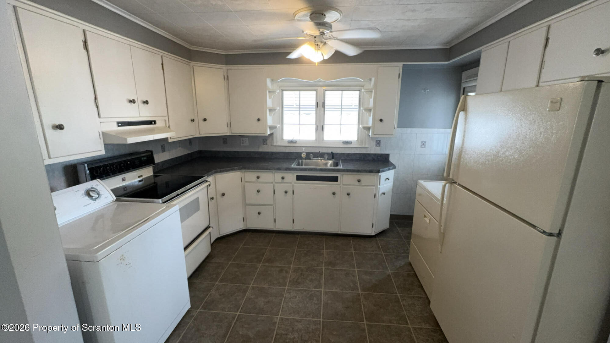 Residential Lease in Pittston 4