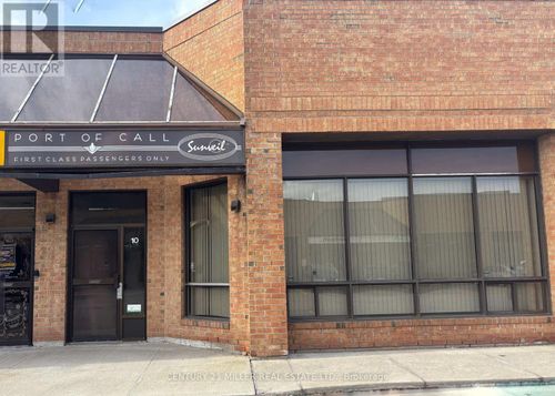 10-785 Pacific Road, Oakville (QE Queen Elizabeth), ON, L6L6M3 | Card Image