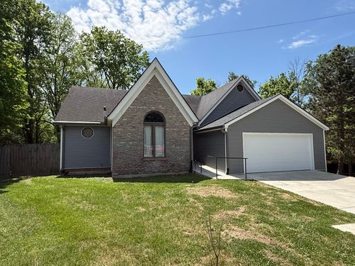 3622 Stamper Dr, Winchester, KY, 40391-1166 | Card Image