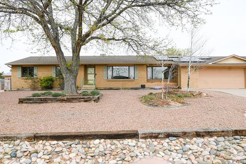 235 S Golfwood Dr E, Pueblo West, CO, 81007-3693 | Card Image
