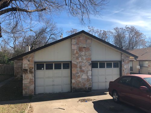 9609 Aberdeen Way, Austin, TX, 78753-4646 | Card Image