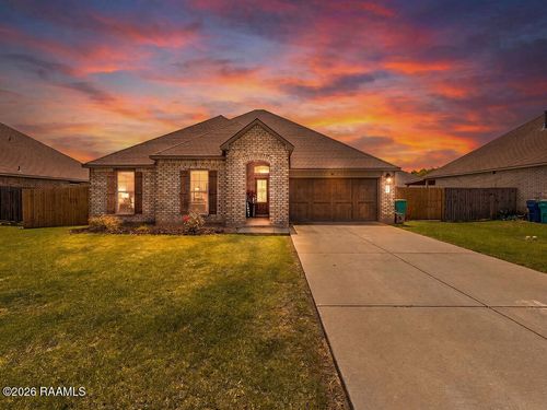 120 Barbados Lane, Sunset, LA, 70584 | Card Image