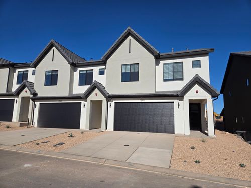 3166-1722 S Ripple Rock Dr, Washington, UT, 84780-3771 | Card Image