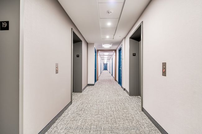 1909 - 2545 Simcoe St N, Condo with 0 bedrooms, 1 bathrooms and null parking in Oshawa ON | Image 5