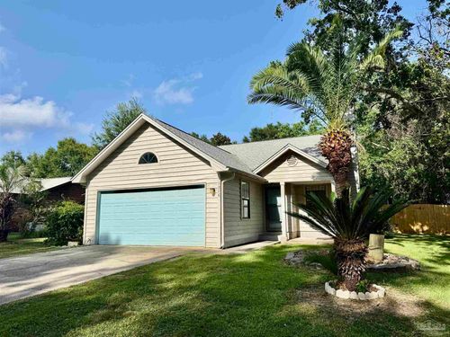 1516 Portside Dr, Gulf Breeze, FL, 32563 | Card Image