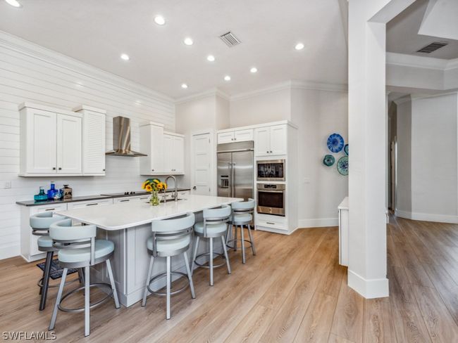 26343 Mahogany Pointe Ct, House other with 3 bedrooms, 4 bathrooms and null parking in Bonita Springs FL | Image 15