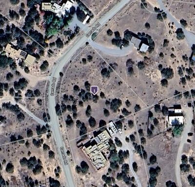 Google Satellite View with estimated Boundary | Image 2