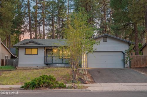 1805 W University Heights Drive N, Flagstaff, AZ, 86005 | Card Image