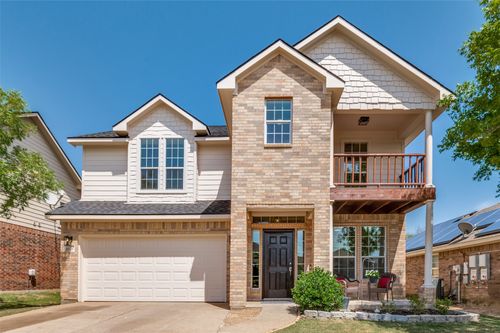 1618 Wildflower Dr, Waxahachie, TX, 75165-7839 | Card Image