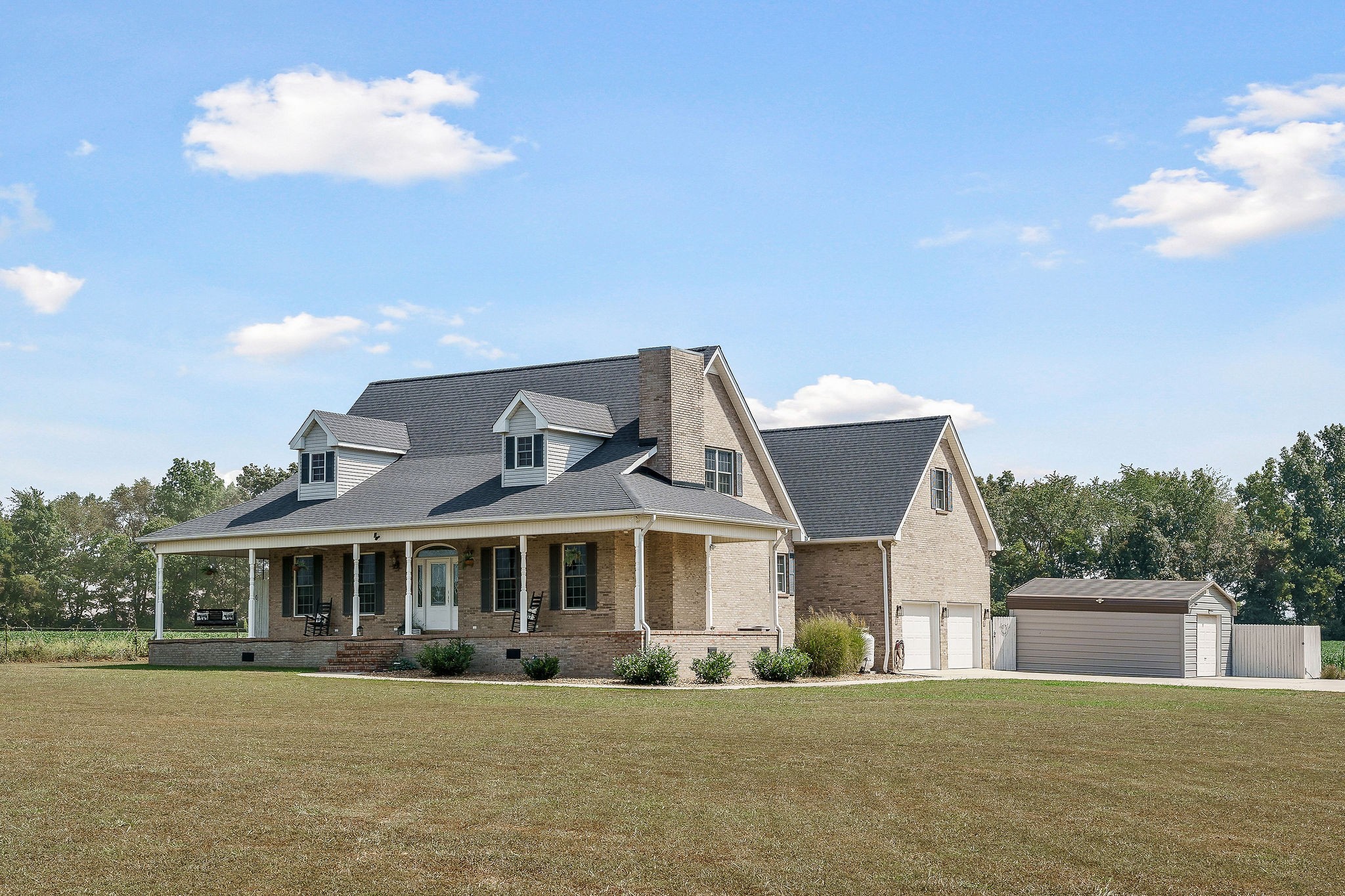 Ball Park Rd, Morrison, TN 37357