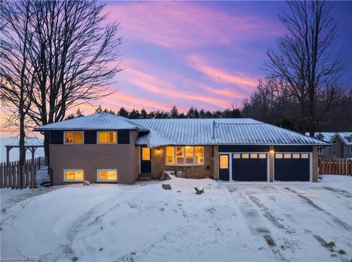 109 Mcgivern St, Moorefield, ON, N0G2K0 | Card Image