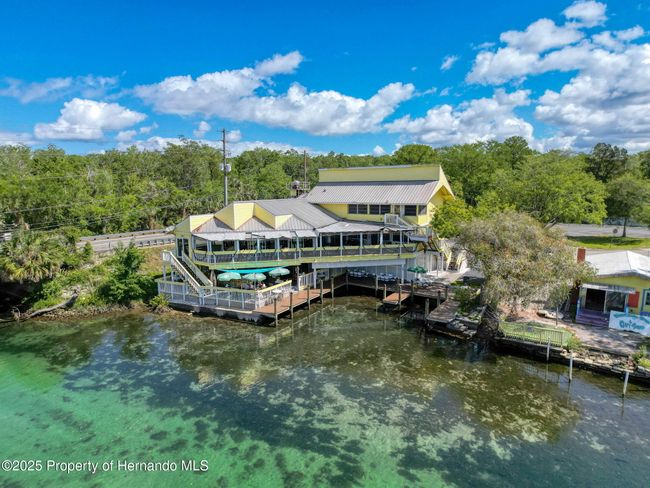 7272 Westwind St, House other with 2 bedrooms, 1 bathrooms and null parking in Weeki Wachee FL | Image 65