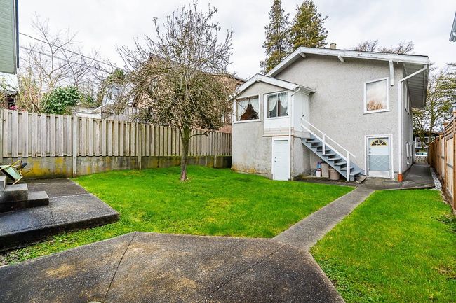 476 E 20 Th Avenue, House other with 4 bedrooms, 2 bathrooms and 2 parking in Vancouver BC | Image 29
